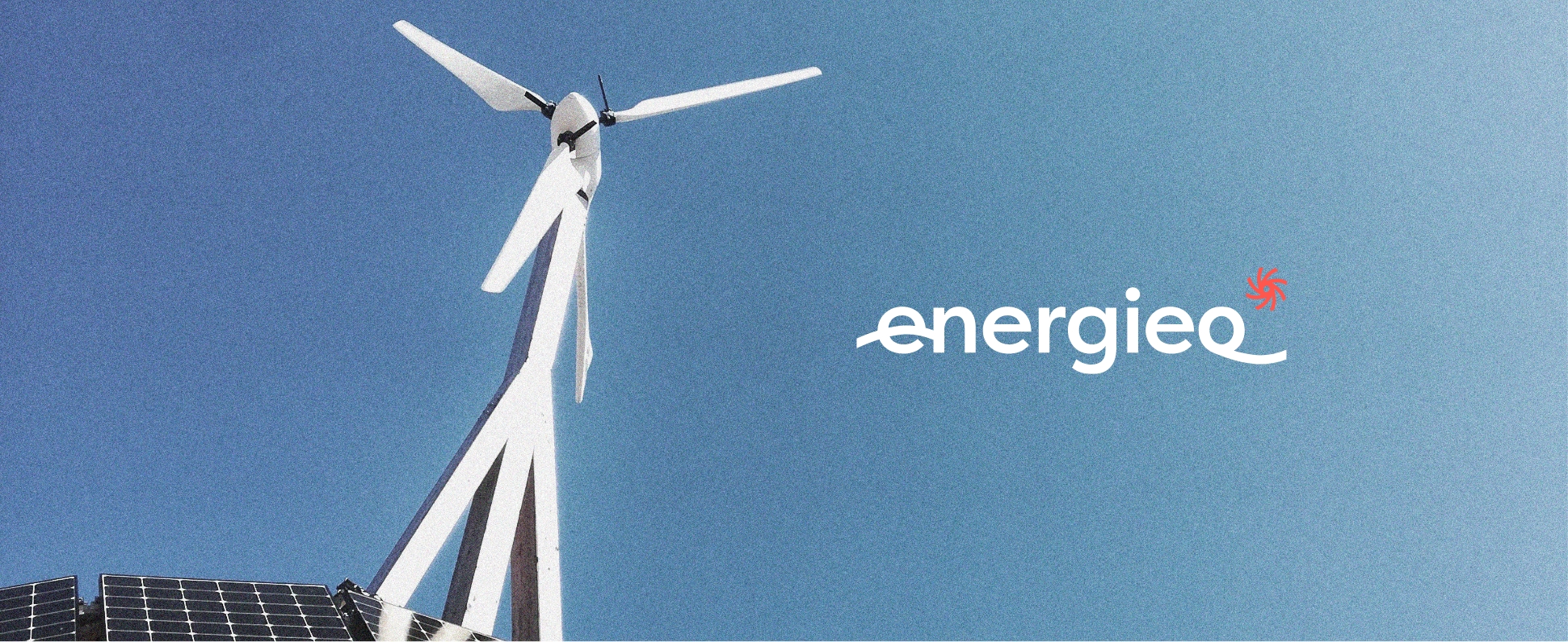 Logo van EnergieQ